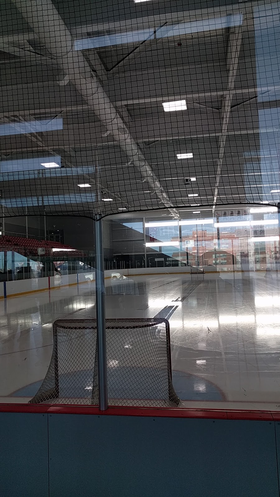 Stouffville Clippers Sports Complex | 120 Weldon Rd, Whitchurch-Stouffville, ON L4A 2S9, Canada | Phone: (905) 640-2860