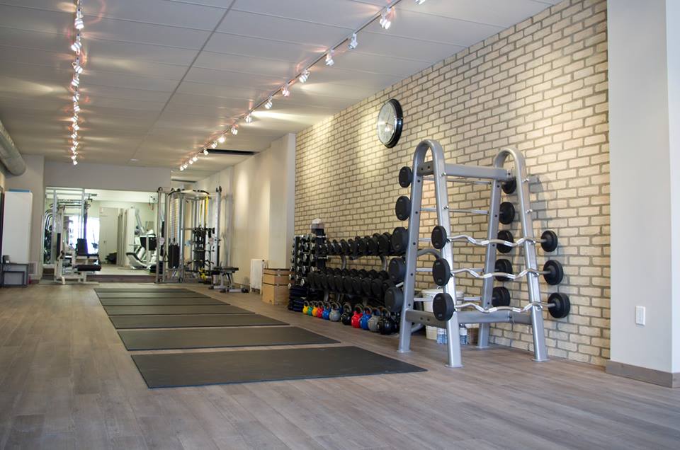 Inspira Athletica Personal Training | 1, 3291-3293 Yonge St, Toronto, ON M4N 2L8, Canada | Phone: (647) 238-3904