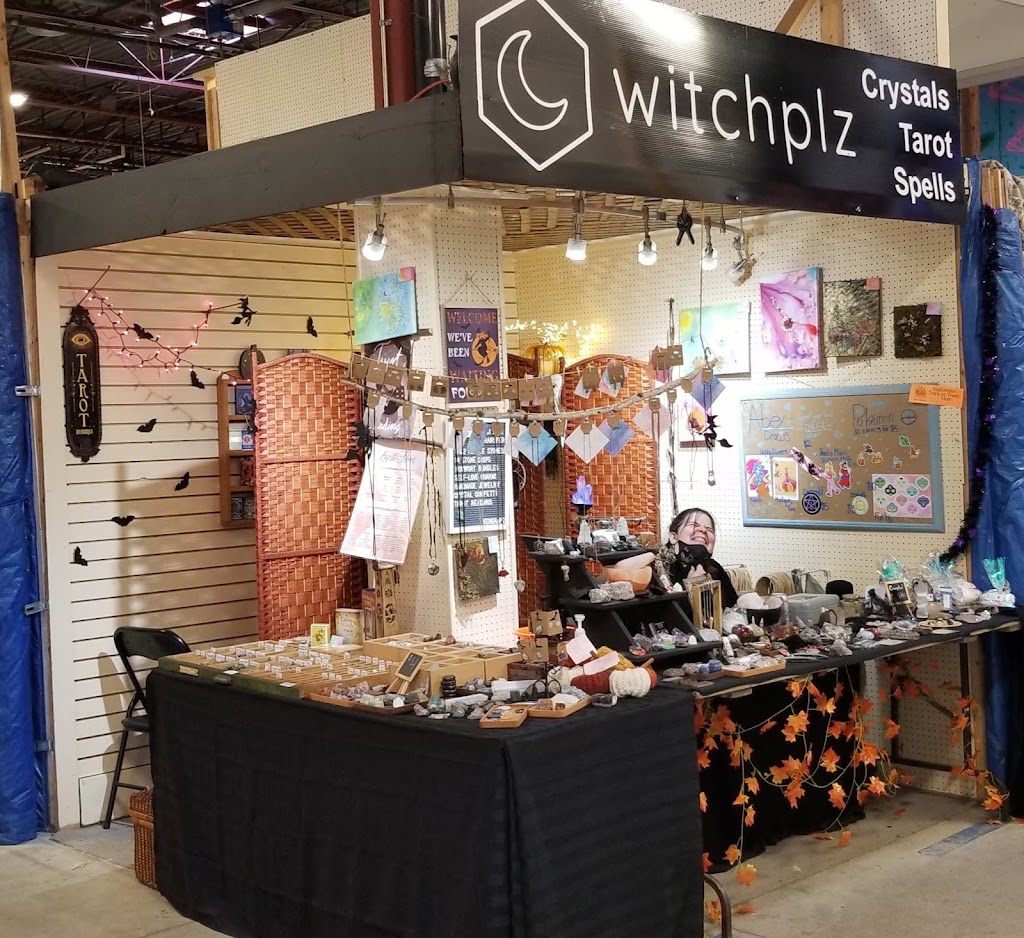 WitchPlz | 2207 Industrial Park Rd, Innisfil, ON L9S 3V9, Canada | Phone: (905) 980-4414