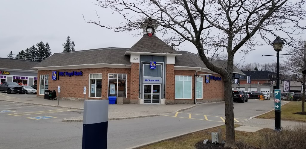 RBC Royal Bank | 220 Lakeshore Rd W, Mississauga, ON L5H 1G6, Canada | Phone: (905) 274-3180