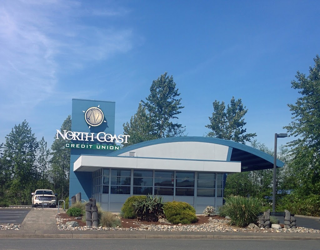 North Coast Credit Union | 5657 Riverside Dr, Ferndale, WA 98248, USA | Phone: (360) 733-3982