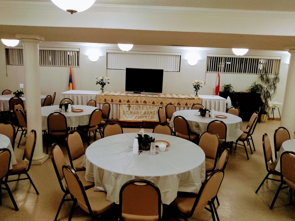 Armenian Church | 8 Mayhurst Ave, Hamilton, ON L8K 3M8, Canada | Phone: (514) 448-0085