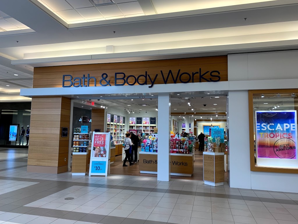 Bath & Body Works | 477 Paul St, Dieppe, NB E1A 4X5, Canada | Phone: (506) 857-0371