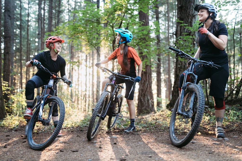 Loam Collective Bike Experiences | 1380 Cloudburst Dr #17, Whistler, BC V8E 0J5, Canada | Phone: (604) 966-7919