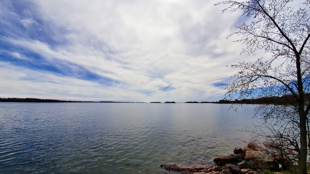 Thousand Island National Park / Landon Bay | 302 Thousand Islands Parkway, Lansdowne, ON K0E 1L0, Canada