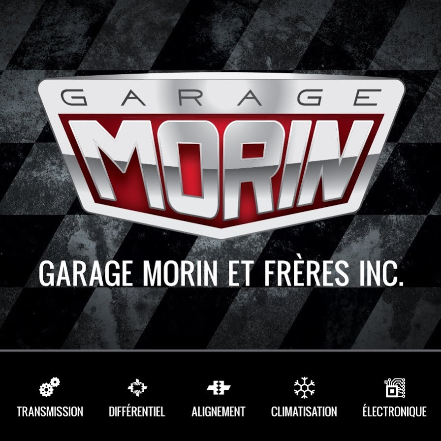 Garage Morin & Frères Inc | 355 Rue Principale, Saint-Bernard-de-Michaudville, QC J0H 1C0, Canada | Phone: (450) 792-2221