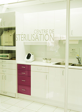 Clinique Dentaire Annye Laferrière | 1535 Ch Ste-Foy bureau 210, Québec, QC G1S 2P1, Canada | Phone: (418) 682-8289