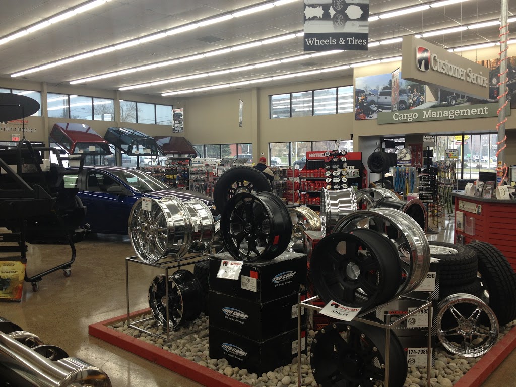 Action Car And Truck Accessories - Hamilton | 244 Lake Avenue, Hamilton, ON L8E 3A2, Canada | Phone: (905) 578-7843