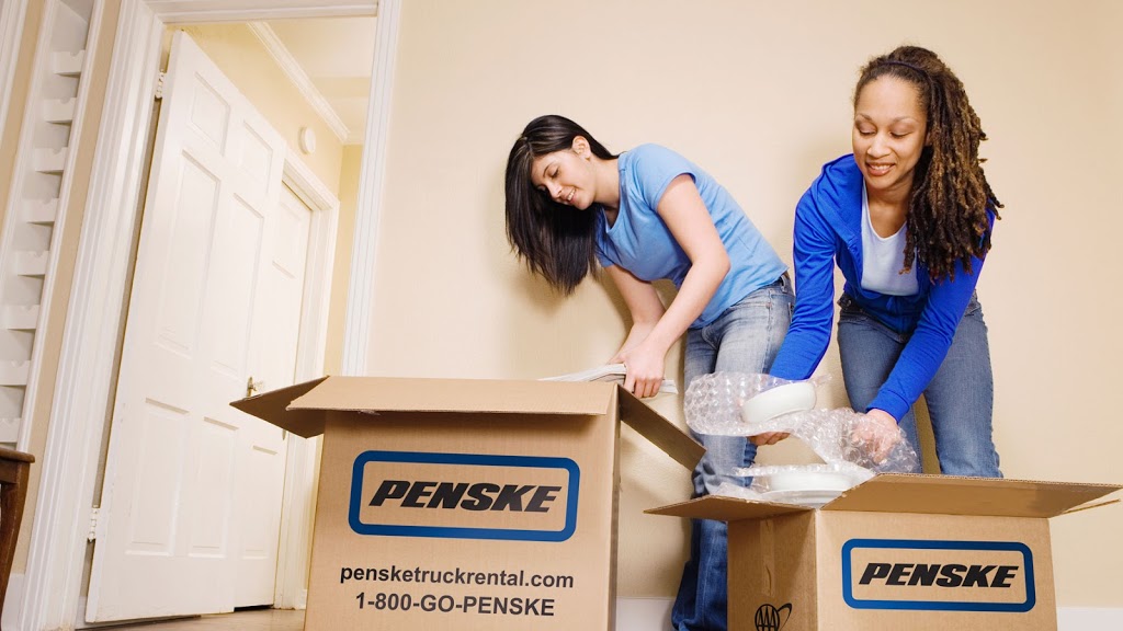 Penske Truck Rental | 4655 Kent Ave, Niagara Falls, ON L2H 1J3, Canada | Phone: (905) 358-8772