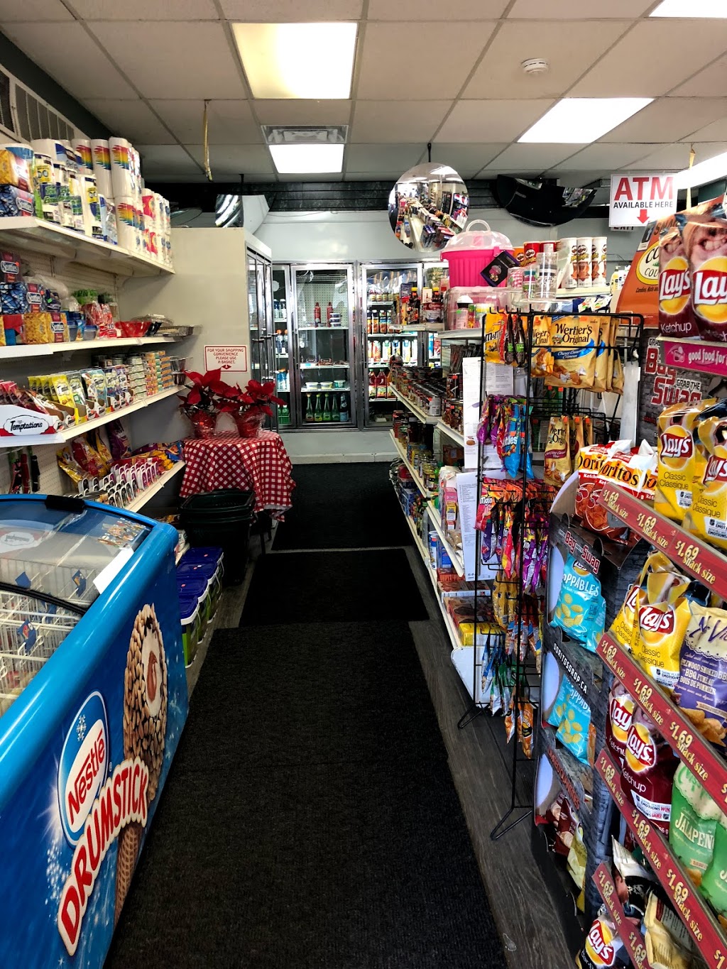 Convenience Plus Foods | 2354 Queen St E, Toronto, ON M4E 1H3, Canada