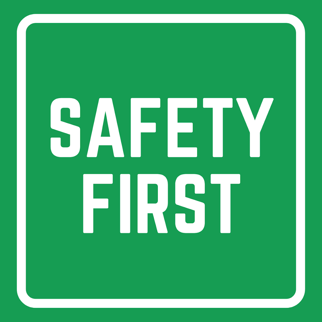 The Safe Way - Workplace Safety and Human Resources Corporation | 13452 235 St, Maple Ridge, BC V4R 2W3, Canada | Phone: (778) 345-5984