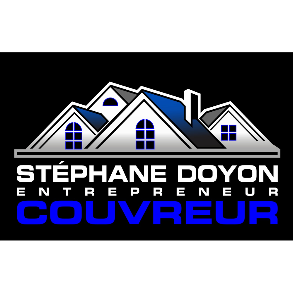 Stéphane Doyon Couvreur inc. | 1510 20e Rue, Saint-Côme-Linière, QC G0M 1J0, Canada | Phone: (418) 957-4940