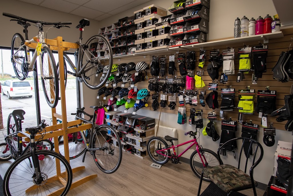 Cycles London Inc | 4026 Meadowbrook Dr, London, ON N6L 1C6, Canada | Phone: (519) 936-1180