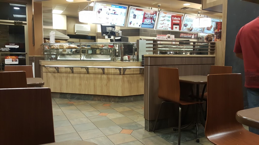 Tim Hortons | 933 Boulevard Maloney E, Gatineau, QC J8P 1H8, Canada | Phone: (819) 669-0939