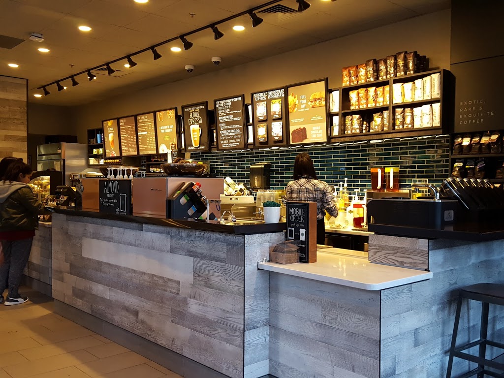 Starbucks | 2670 152 St, Surrey, BC V4P 1M8, Canada | Phone: (604) 531-7641