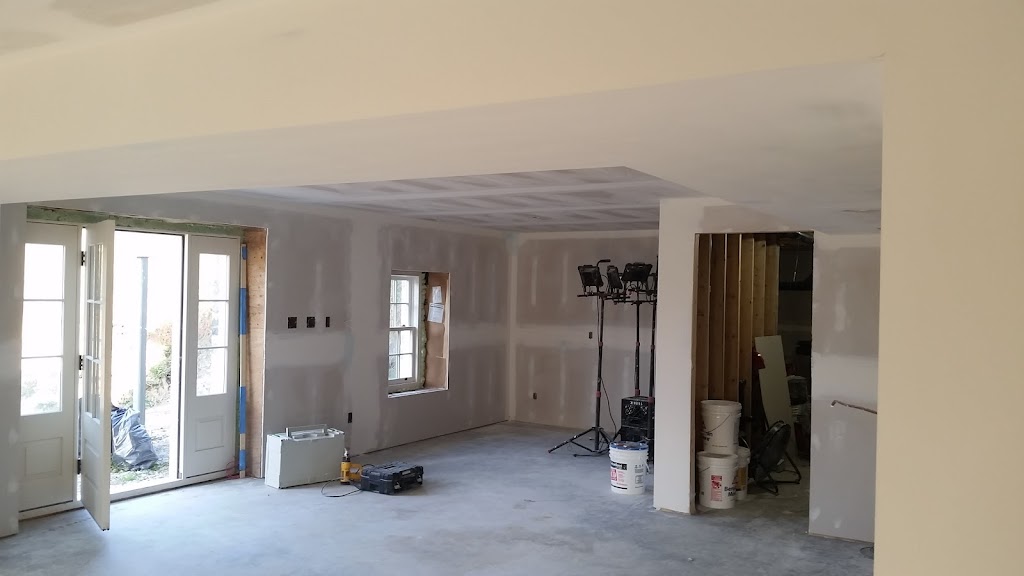 White Rock Drywall | 3406 County Rd 42, Creemore, ON L0M 1G0, Canada | Phone: (705) 440-9896