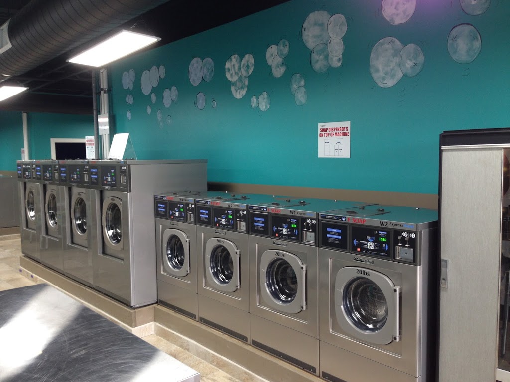 Total Laundry Care | 30 Rambler Dr #1b, Brampton, ON L6W 1E2, Canada | Phone: (905) 454-1200