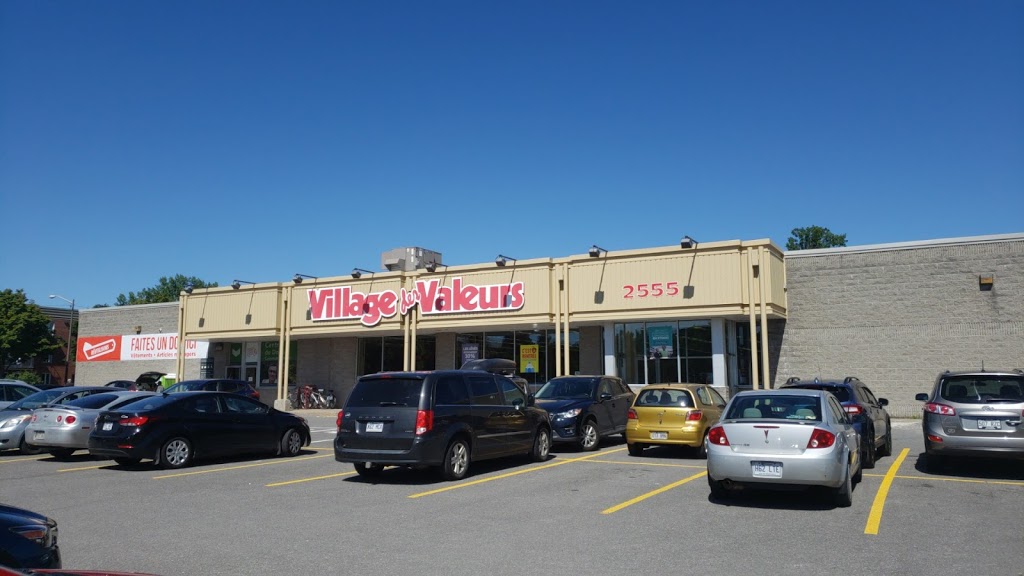 Village des Valeurs | 2555 Boulevard Montmorency, Québec, QC G1J 5J3, Canada | Phone: (418) 660-5840