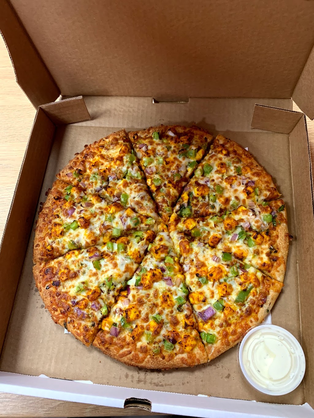 Pizza Castle | 4418 36 Ave NW, Edmonton, AB T6L 3S1, Canada | Phone: (780) 399-0999