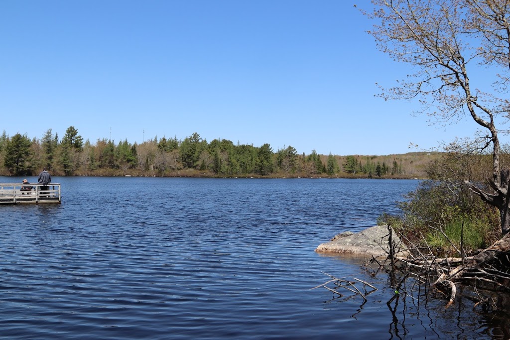 Jerry Lawrence Provincial Park | 4775 St Margarets Bay Rd, Upper Tantallon, NS B3Z 1N5, Canada