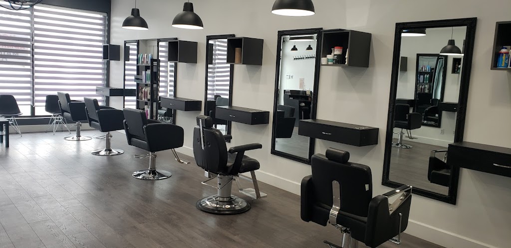 Herrera Coiffure | 1479 Bd du Souvenir, Laval, QC H7N 5X1, Canada | Phone: (450) 967-4352