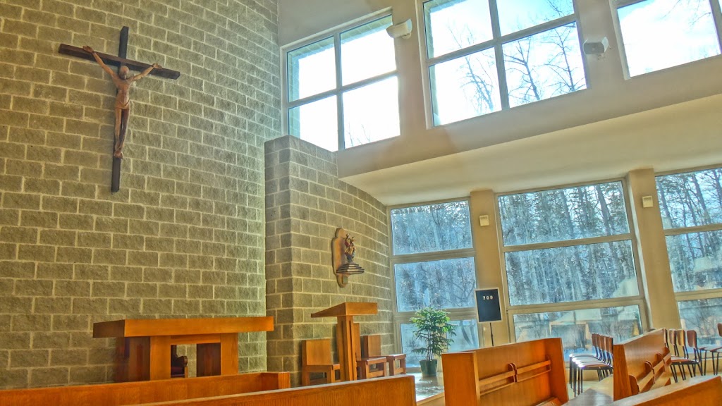 Carmelite Monastery | Parkland County, AB T7Y 1G7, Canada | Phone: (780) 963-3380