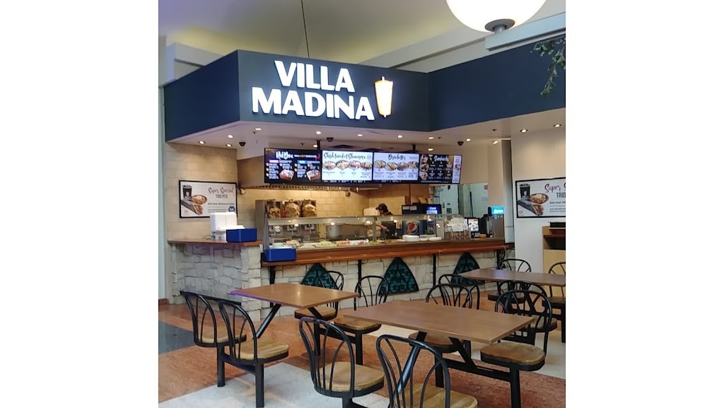 Villa Madina | 7275 Rue Sherbrooke E, Montréal, QC H1N 1E9, Canada | Phone: (514) 352-8888