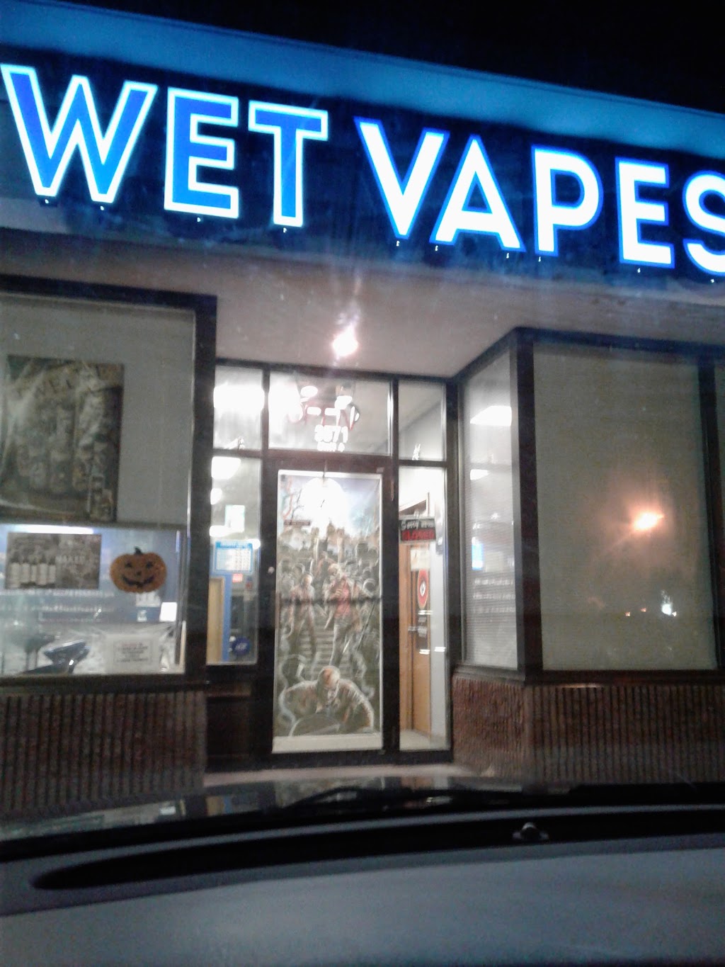 WET VAPES | 3571 Niagara Falls Blvd #4, North Tonawanda, NY 14120, USA | Phone: (716) 297-1593