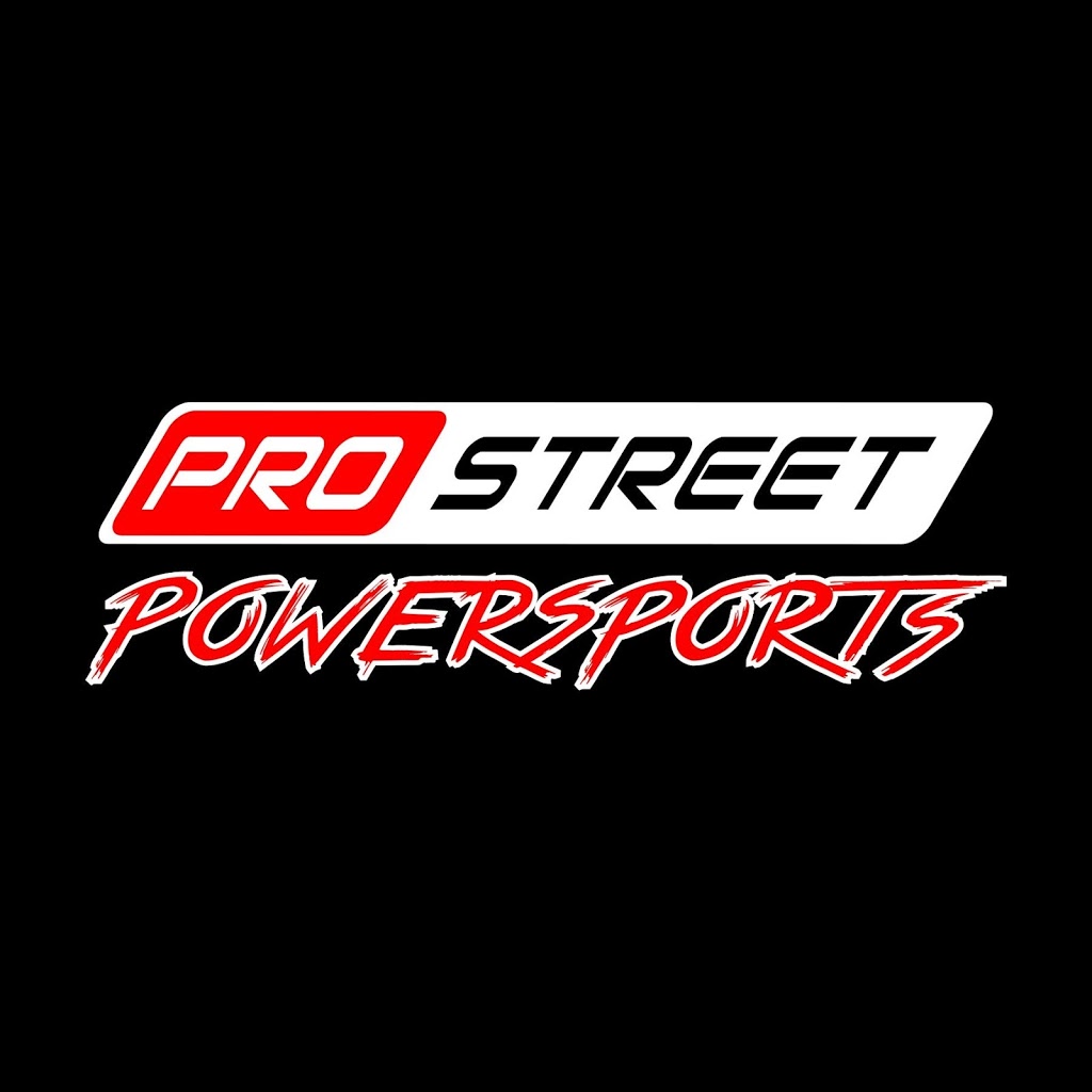 Prostreet Powersports | 2 Howland Dr, Huntsville, ON P1H 1M3, Canada | Phone: (705) 789-6355