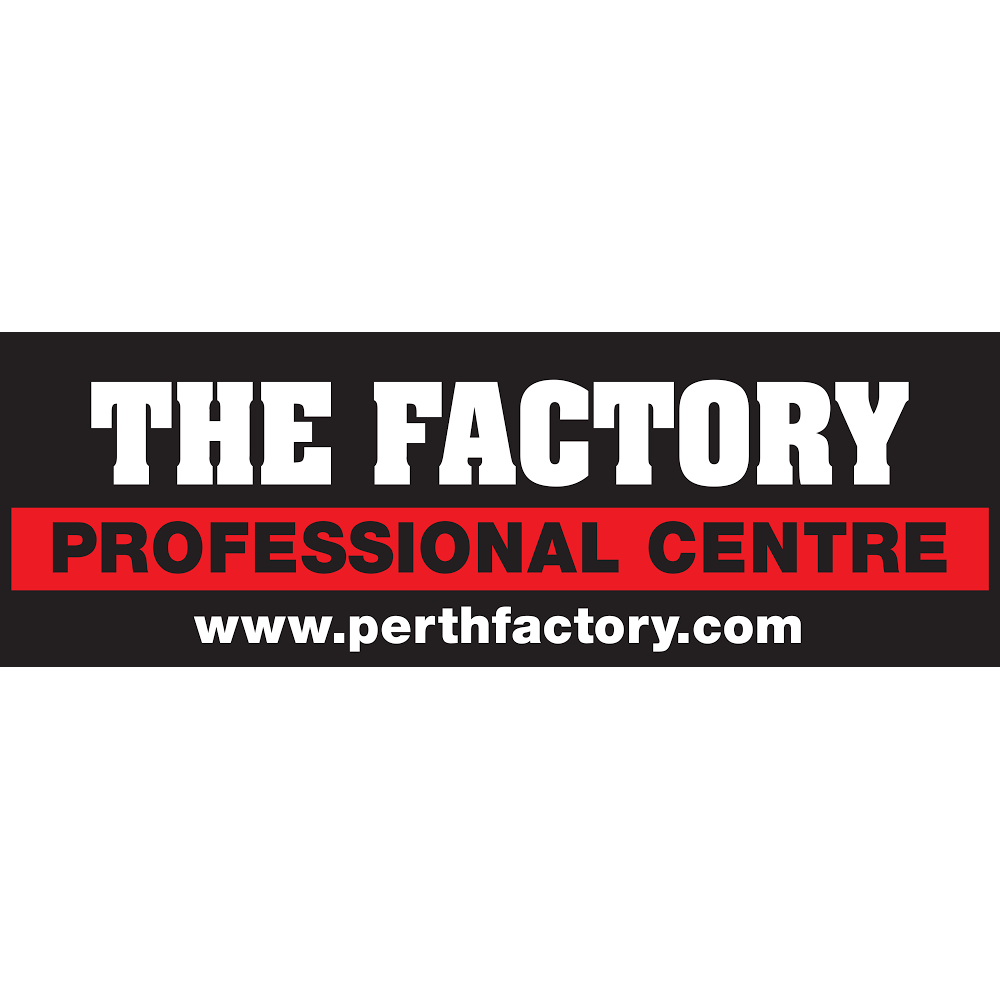 The Factory - Owned and Operated by RGSS Ventures Inc | 40 Sunset Blvd, Perth, ON K7H 2Y4, Canada | Phone: (613) 264-9967