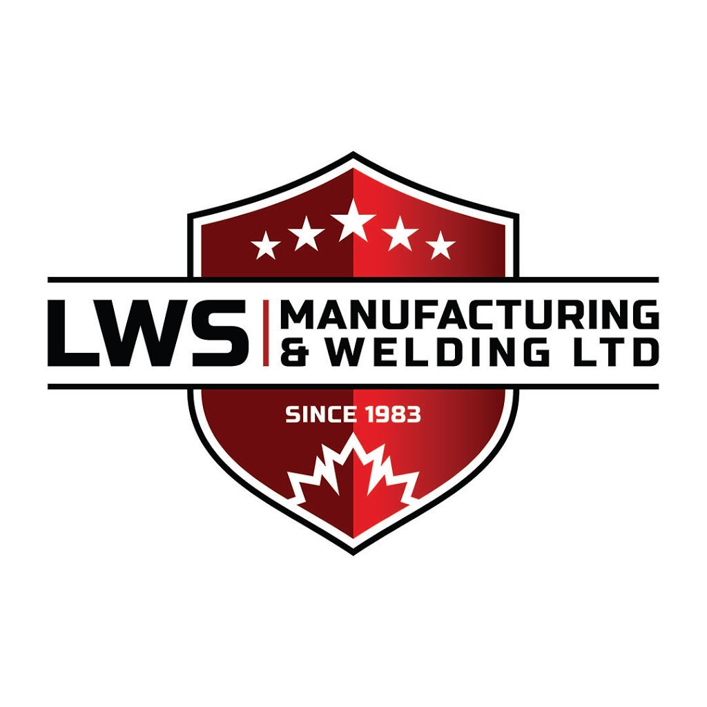 LWS Manufacturing & Welding Ltd | 30694 Simpson Rd E, Abbotsford, BC V2T 6C7, Canada | Phone: (604) 854-1277