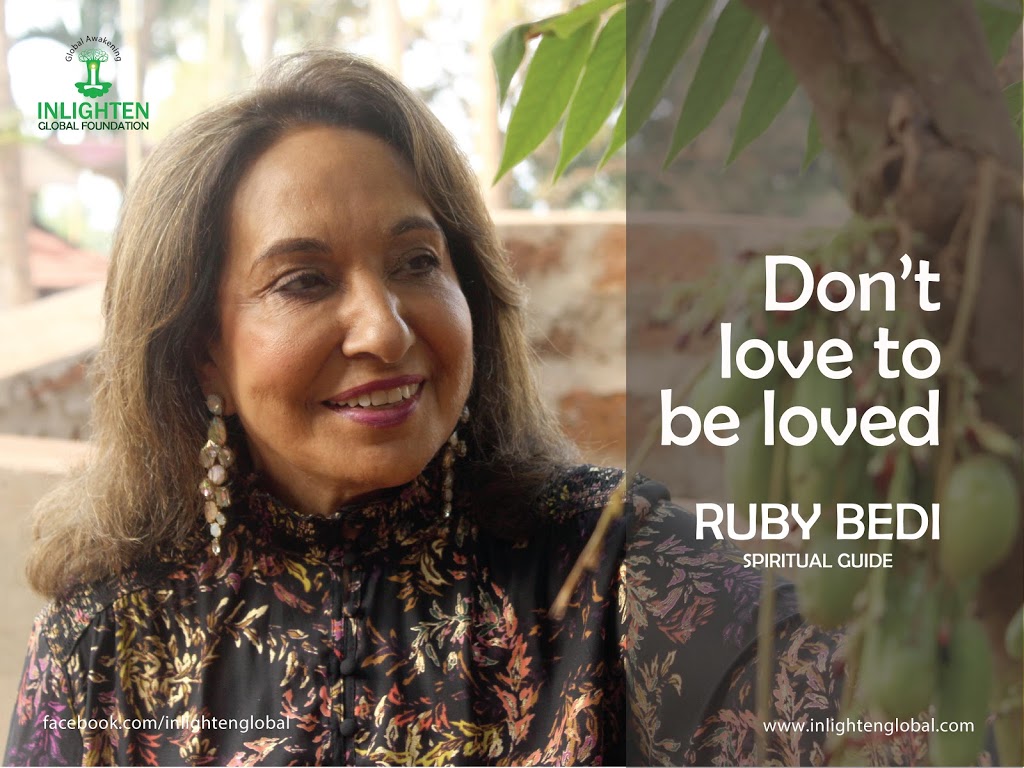 Ruby Bedi - Spiritual Leader & Soul Guide Canada | 216 Silver Crest Dr NW, Calgary, AB T3B 3A4, Canada | Phone: (403) 399-2332