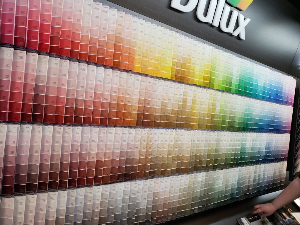 Dulux Paints | 3016 Walker Rd, Windsor, ON N8W 3R3, Canada | Phone: (519) 969-4280