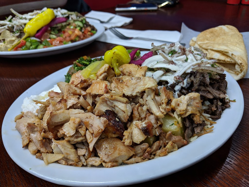 Shawarmaji | 5328 75 Street NW, Edmonton, AB T6E 6S4, Canada | Phone: (780) 485-0555