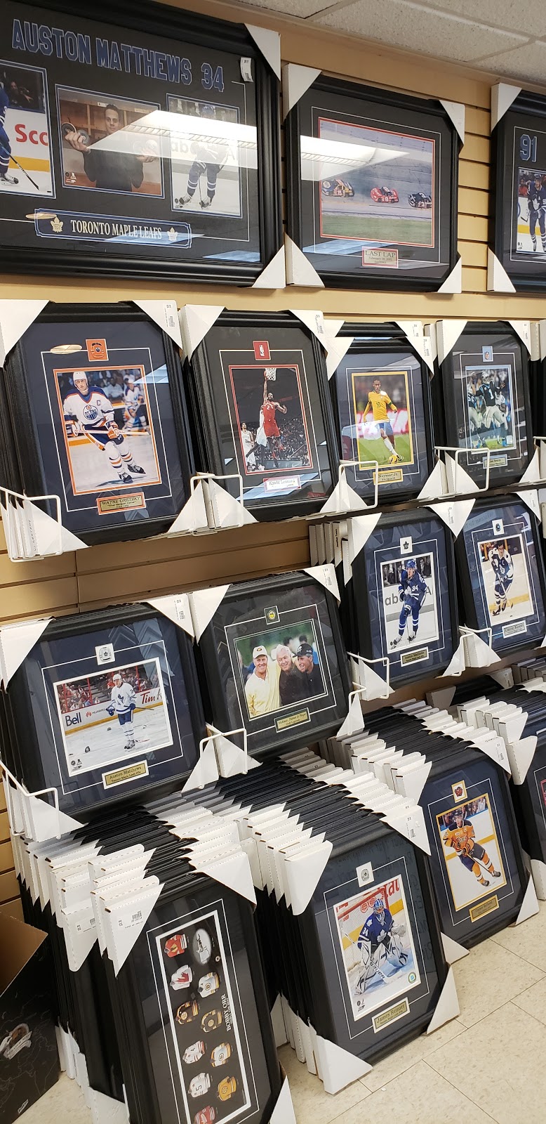 Athena Framing , Posters & Prints | 300 Gage Ave, Kitchener, ON N2M 2C8, Canada | Phone: (519) 725-1355