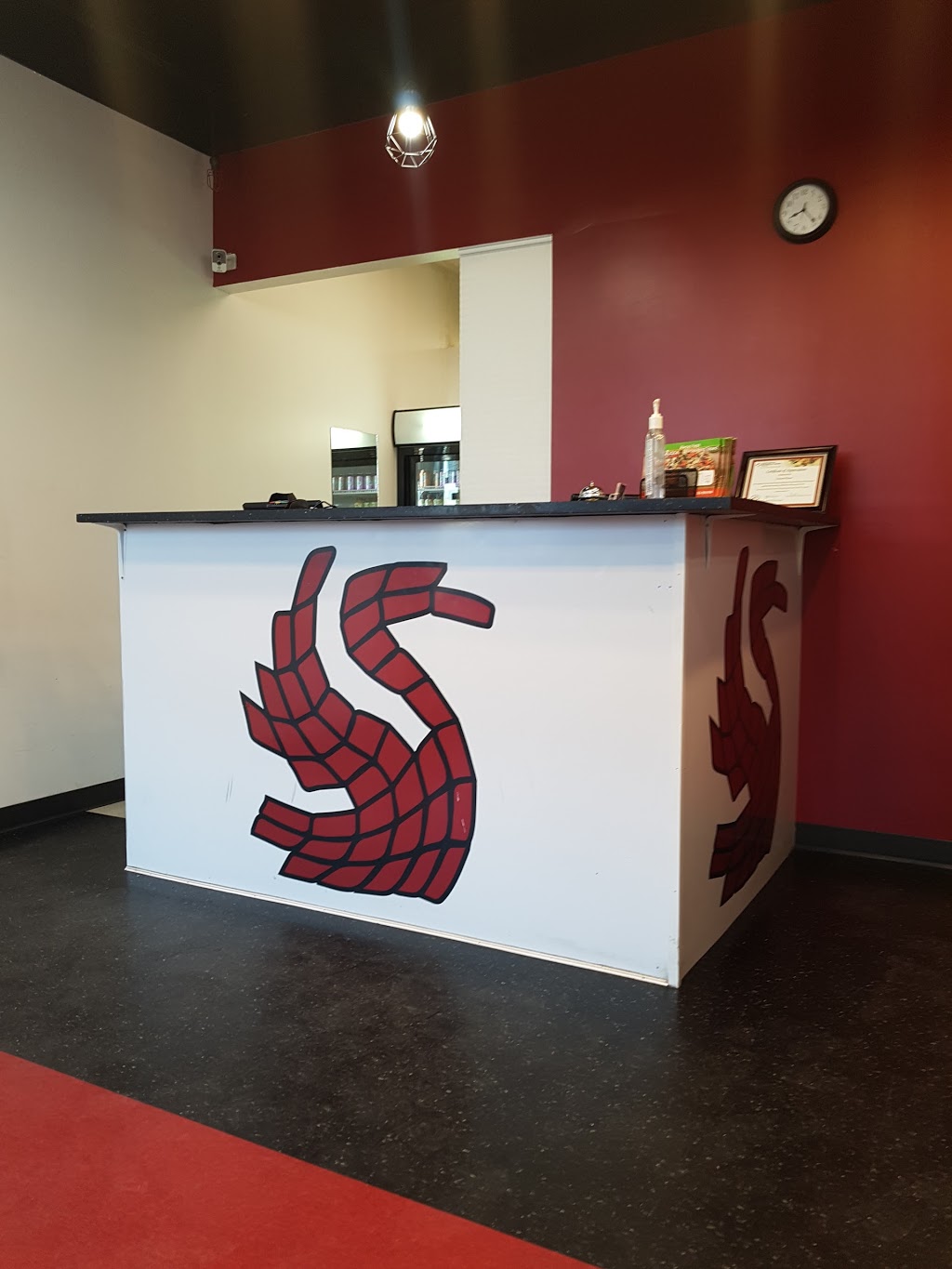 Red Swan Pizza | 2410 22 St W, Saskatoon, SK S7M 5S6, Canada | Phone: (306) 954-9944