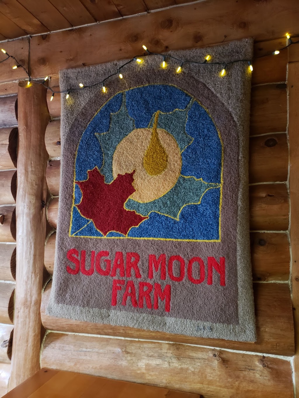 Sugar Moon Farm | 221 Alex MacDonald Rd, Tatamagouche, NS B0K 1V0, Canada | Phone: (902) 657-3348