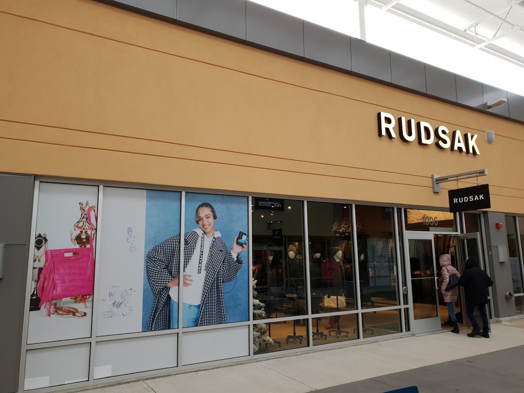 RUDSAK | 13850 Steeles Avenue #403, Halton Hills, ON L7G 0J1, Canada | Phone: (289) 349-1419