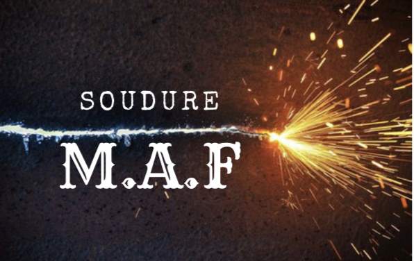 Soudure M.A.F | 580 Bd de la Concorde O #8, Laval, QC H7N 5R1, Canada | Phone: (438) 503-6051