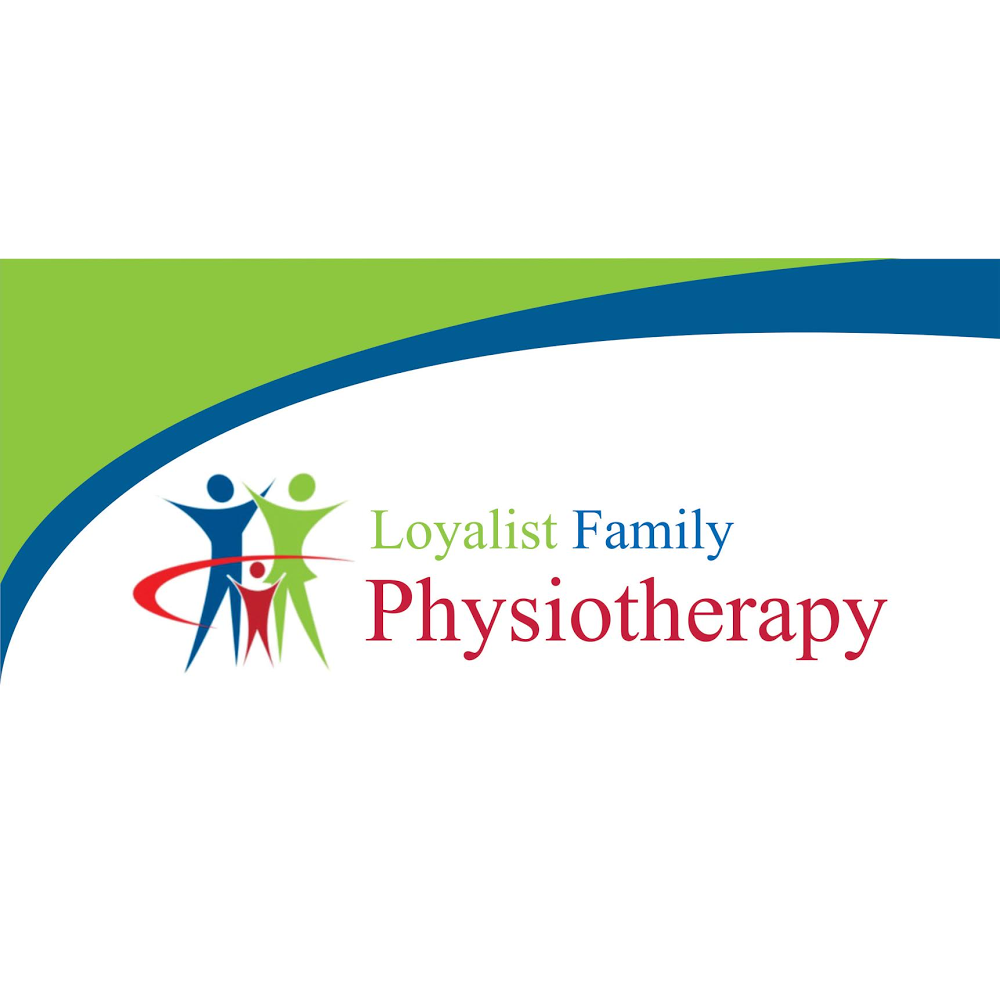 Loyalist Family Physiotherapy | 6 Speers Blvd, Amherstview, ON K7N 1Z6, Canada | Phone: (613) 766-2225