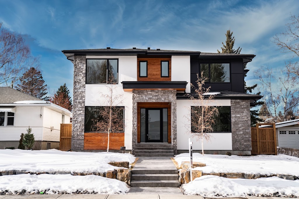 Calgary Real Estate Agent - Brad McCallum Group of REAL Broker | 157 Rockyspring Terrace NW, Calgary, AB T3G 5Z7, Canada | Phone: (403) 862-4646