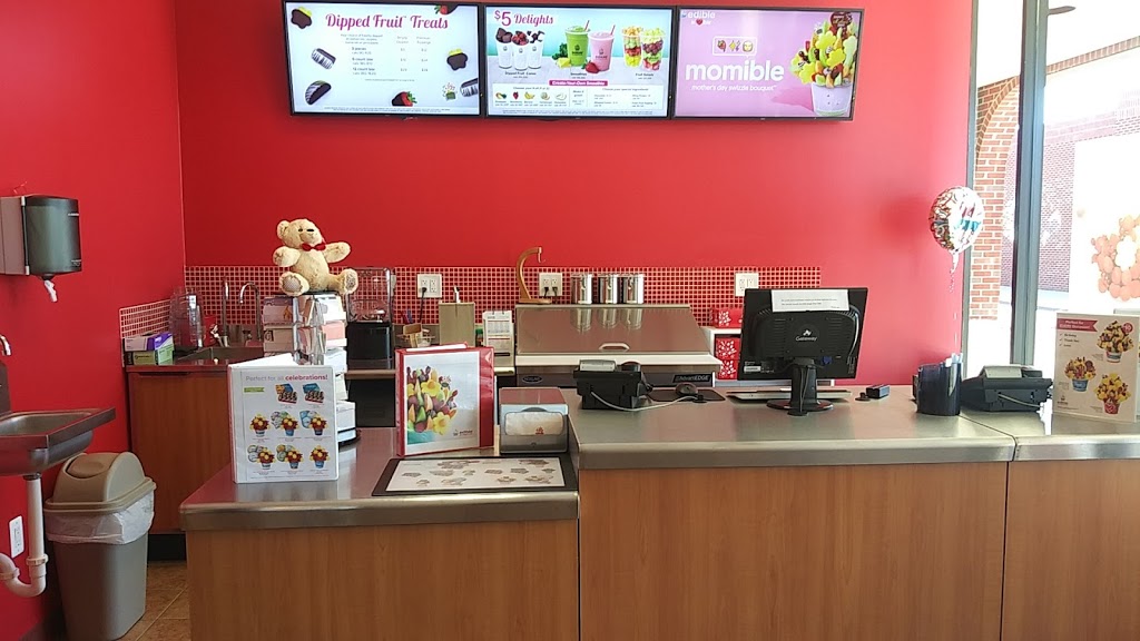 Edible Arrangements | 35304 23 Mile Rd, New Baltimore, MI 48047, USA | Phone: (586) 716-1400