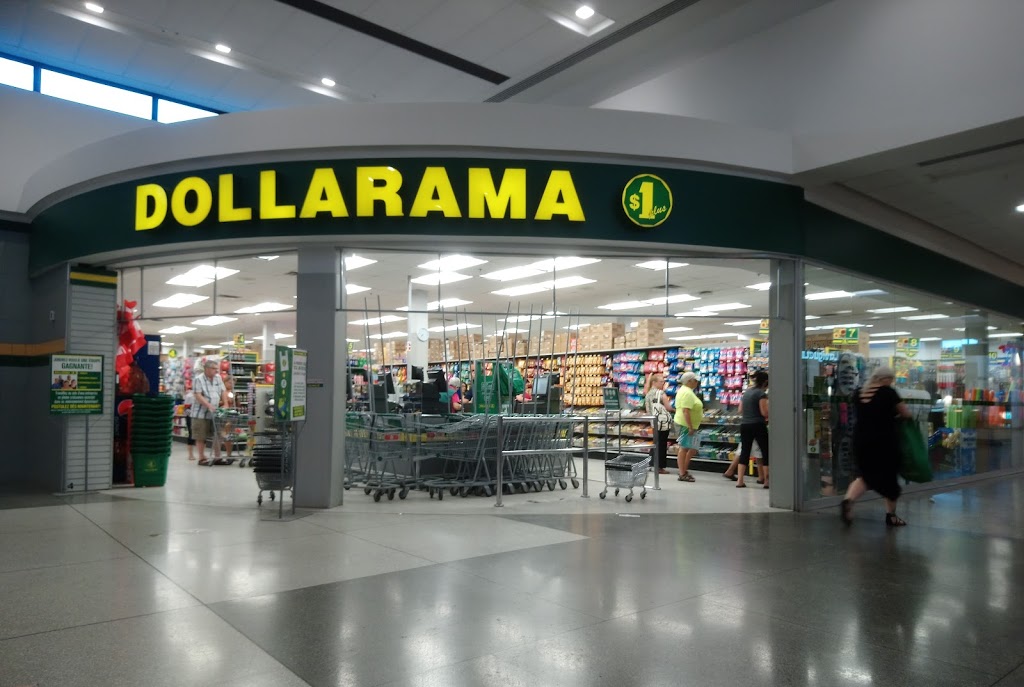 Dollarama | 825 rue St-Laurent O Place Longueuil, Longueuil, QC J4K 2V1, Canada | Phone: (450) 646-3775