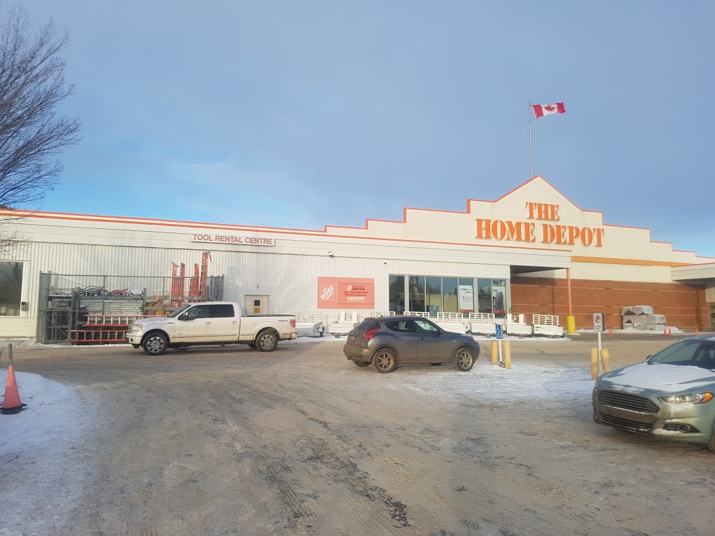 The Home Depot | 390 Baseline Rd #200, Sherwood Park, AB T8H 1X1, Canada | Phone: (780) 417-7875
