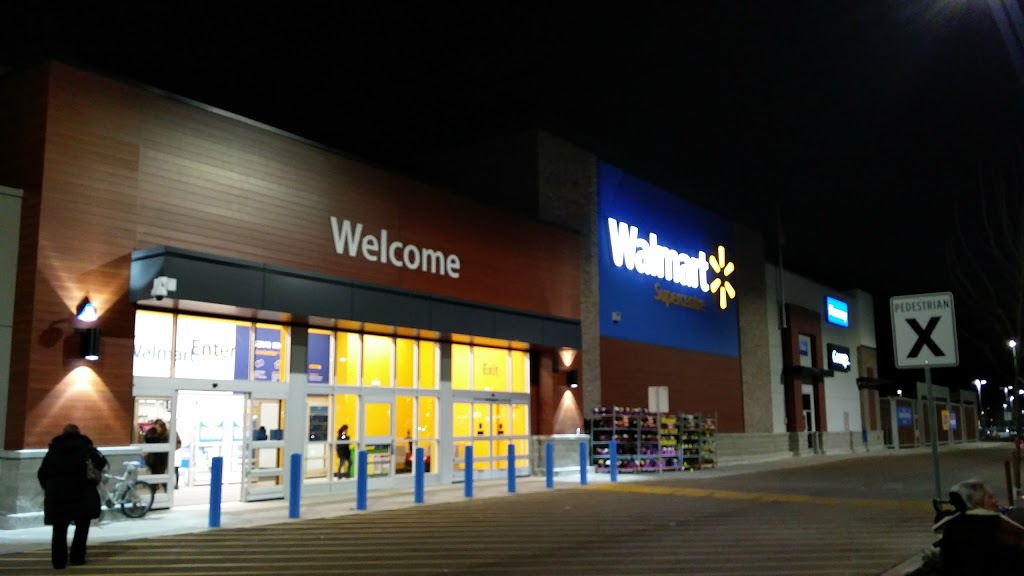 Walmart Surrey South Supercentre | 5143 Canoe Pass Way, Tsawwassen, BC V4M 0B2, Canada | Phone: (778) 783-5380