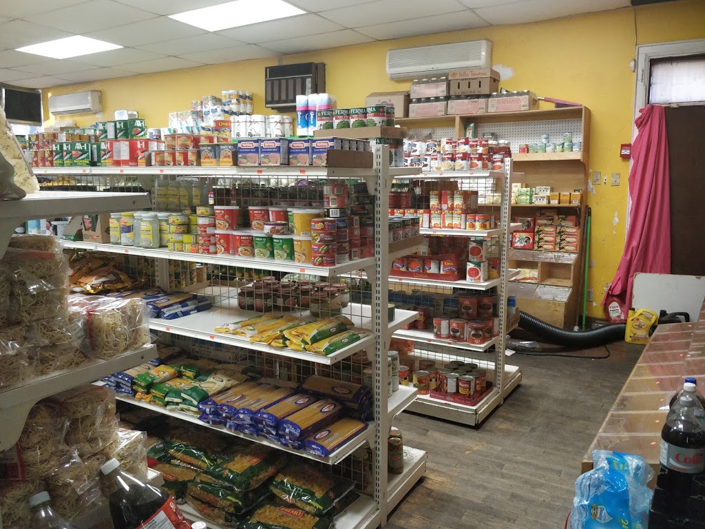 Dragon Supermarket | 1361 Danforth Ave, Toronto, ON M4J 4N8, Canada | Phone: (416) 461-5378