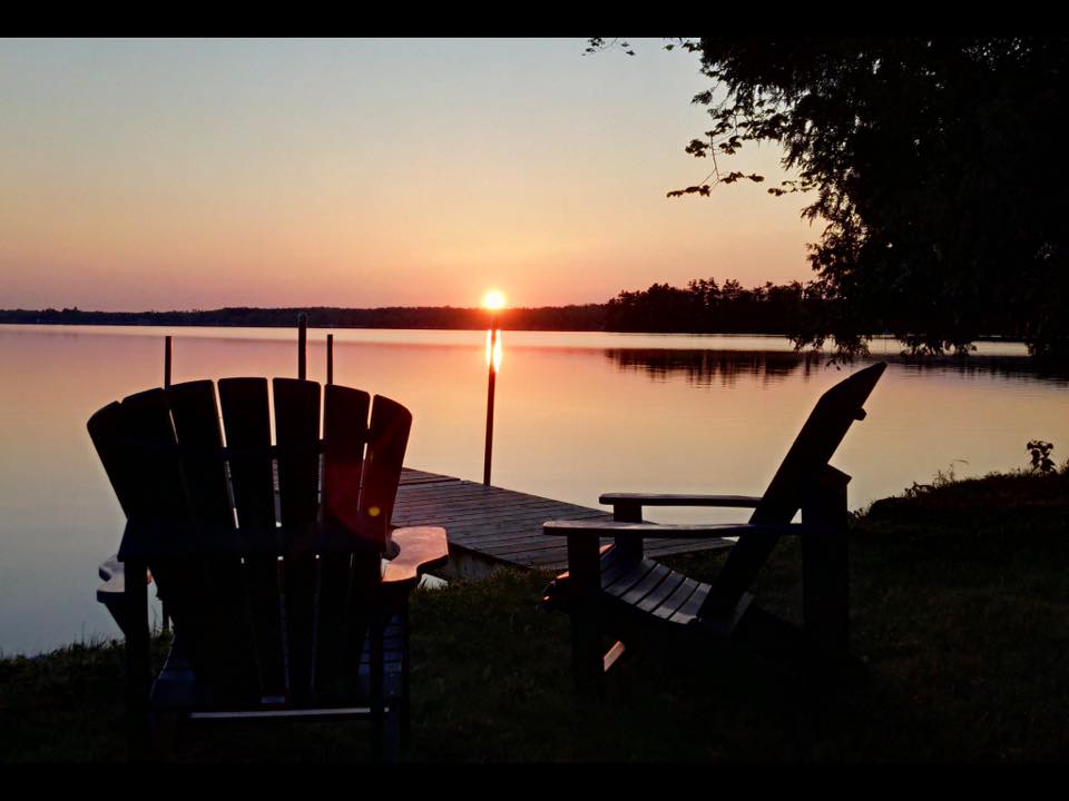 Bayview Park Resort | 160 Terrace Rd, Marmora, ON K0K 2M0, Canada | Phone: (613) 472-6700