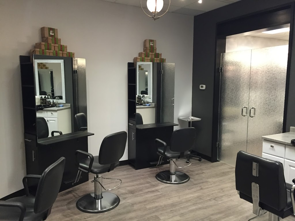 Lavish Salon and Spa Brooklin | 5969 Baldwin St S, Whitby, ON L1M 1X9, Canada | Phone: (905) 655-6667