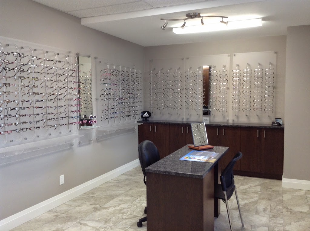 Labrecque Fisher Optometry | 613 Main St, Lively, ON P3Y 1M9, Canada | Phone: (705) 692-4400