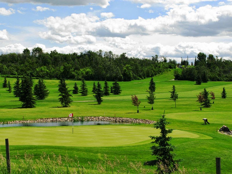 The Legends Golf and Country Club | 53541 Range Rd 232, Sherwood Park, AB T8A 4V2, Canada | Phone: (780) 449-4911